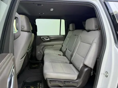 2021 شفروليه سوبربان ال اس