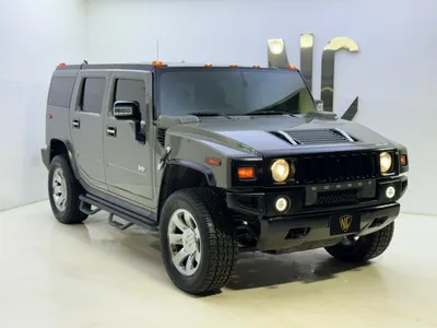 2008 همر اتش 2