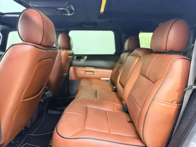 2008 همر اتش 2