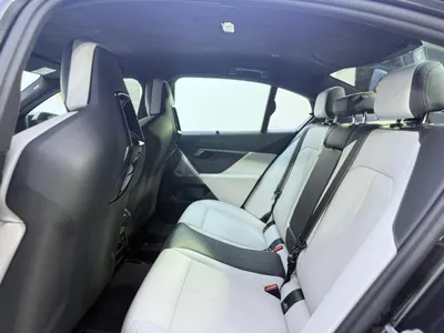 2025 بي ام دبليو الفئة ام إم 5