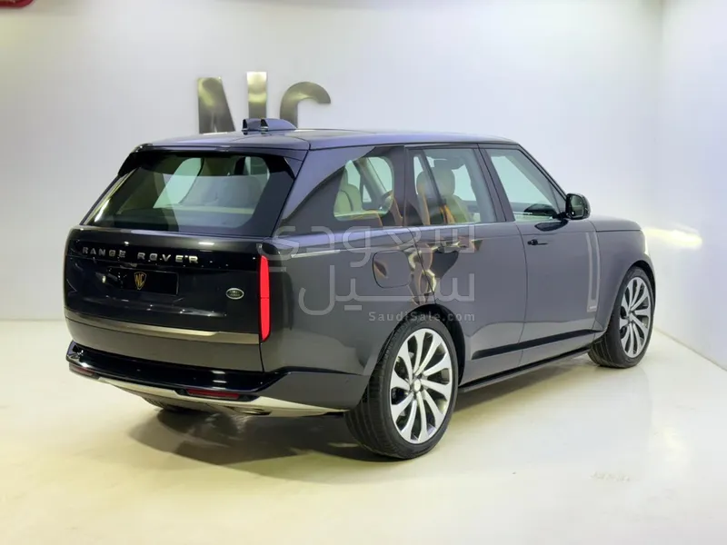 2023 لاند روفر رينج روفر فوج اس اي