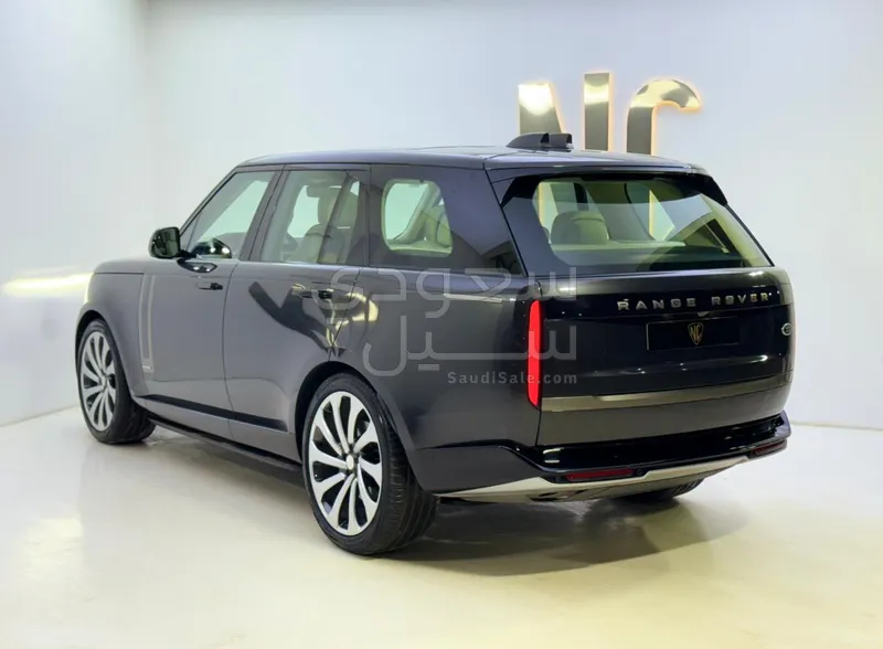 2023 لاند روفر رينج روفر فوج اس اي