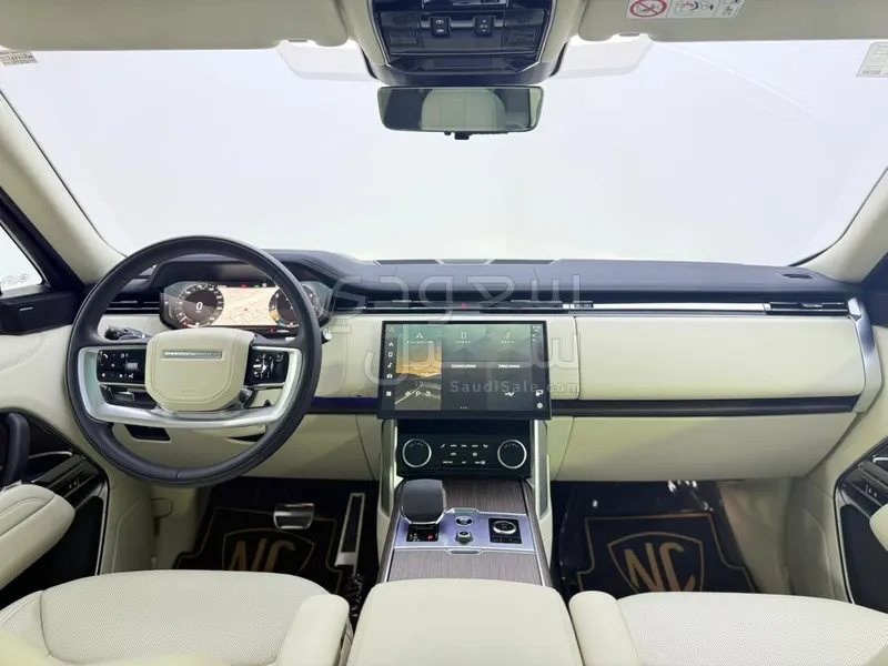 2023 لاند روفر رينج روفر فوج اس اي