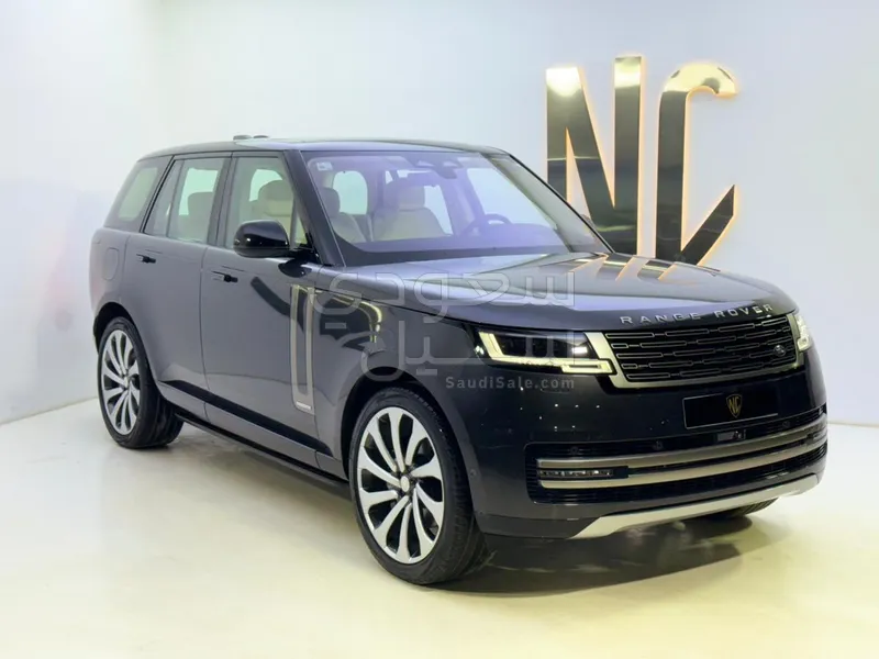 2023 لاند روفر رينج روفر فوج اس اي
