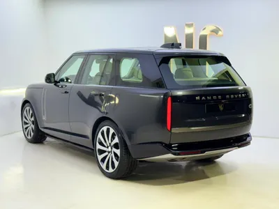 2023 لاند روفر رينج روفر فوج اس اي