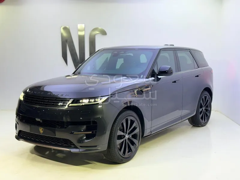 2025 لاند روفر رينج روفر سبورت اس اي ار دايناميك