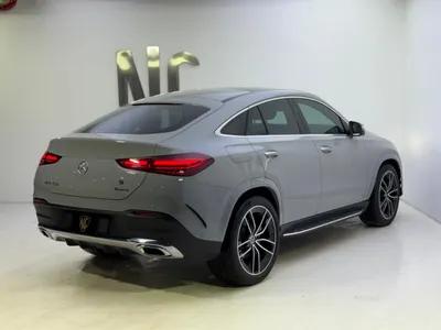 2025 مرسيدس - بنز جي إل إي 450