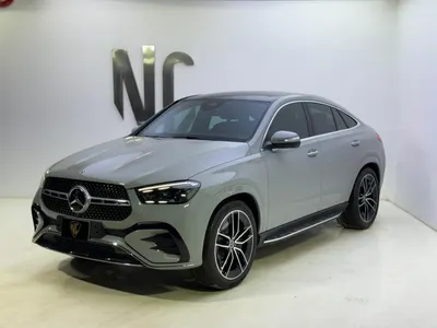 2025 مرسيدس - بنز جي إل إي 450