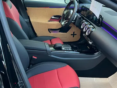 2022 مرسيدس - بنز أي 200