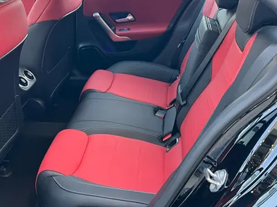 2022 مرسيدس - بنز أي 200