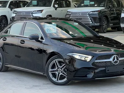 2022 مرسيدس - بنز أي 200
