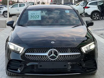 2022 مرسيدس - بنز أي 200