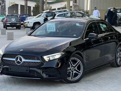 2022 مرسيدس - بنز أي 200