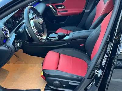 2022 مرسيدس - بنز أي 200