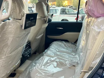 2024 تويوتا لاند كروزر في اكس