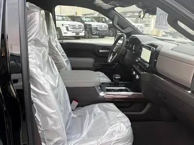 2024 جي ام سي سييرا اليفيشن