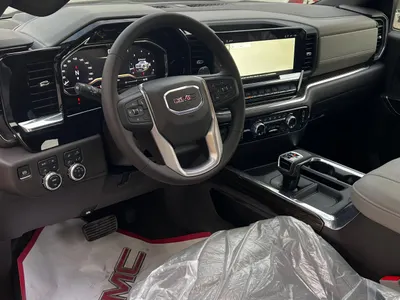 2024 جي ام سي سييرا اليفيشن