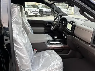 2024 جي ام سي سييرا اليفيشن