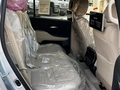 2024 تويوتا لاند كروزر في اكس