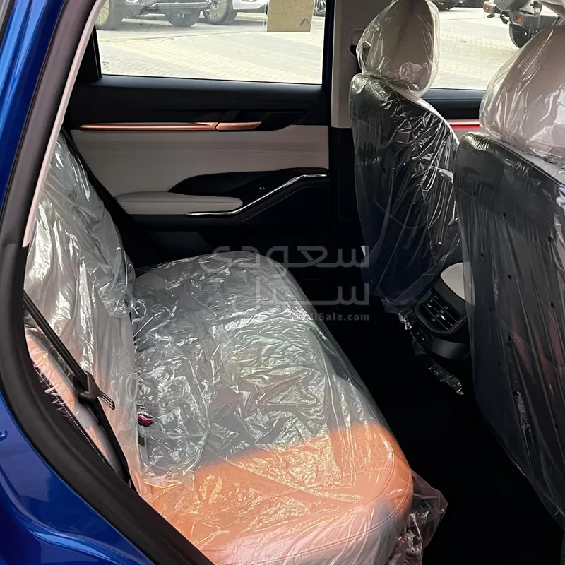 2022 هافال اتش 6