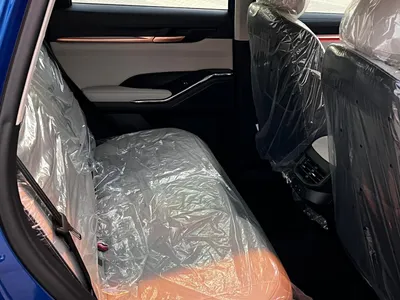 2022 هافال اتش 6