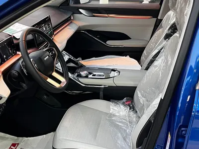 2022 هافال اتش 6