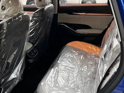 2022 هافال اتش 6