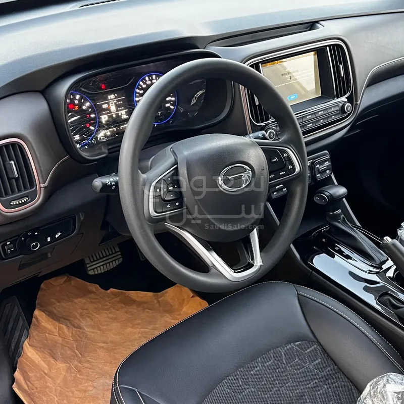 2020 جي ايه سي جي اس 3