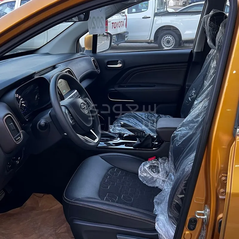 2020 جي ايه سي جي اس 3