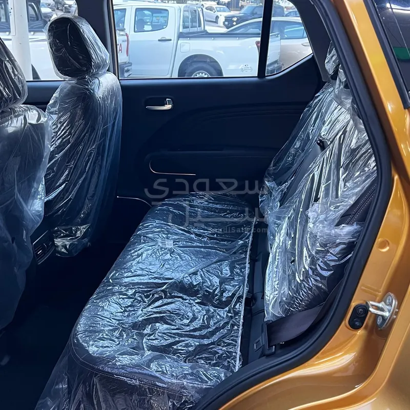 2020 جي ايه سي جي اس 3