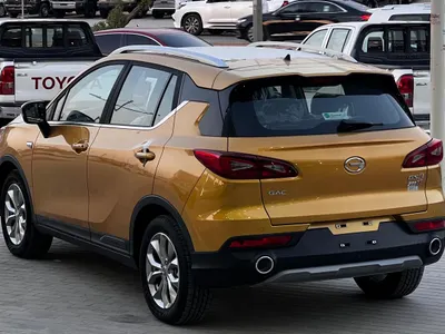 2020 جي ايه سي جي اس 3