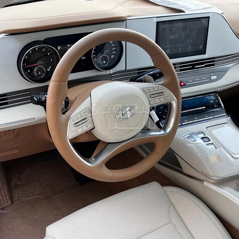 2023 Hyundai Azera Smart