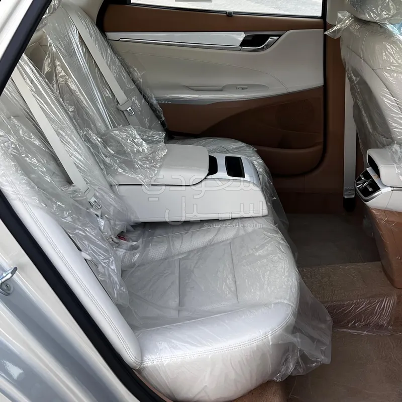 2023 Hyundai Azera Smart