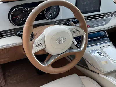 2023 Hyundai Azera Smart