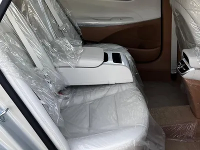 2023 Hyundai Azera Smart