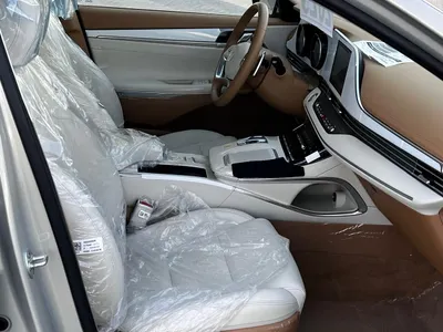 2023 Hyundai Azera Smart