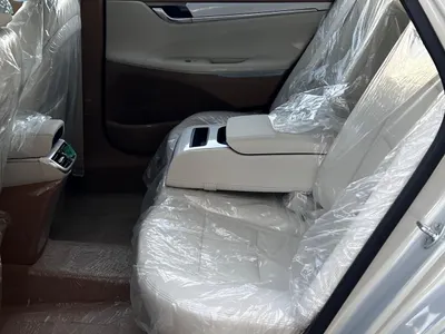 2023 Hyundai Azera Smart