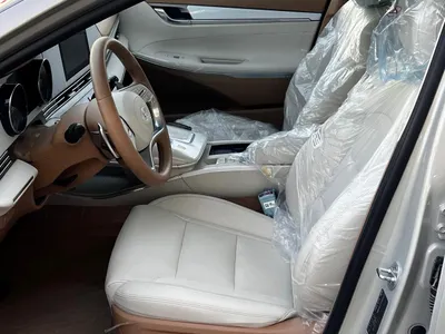 2023 Hyundai Azera Smart