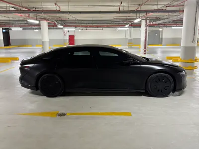 2025 لوسيد اير بيور