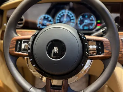 2021 رولز رويس قوست