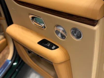 2021 رولز رويس قوست