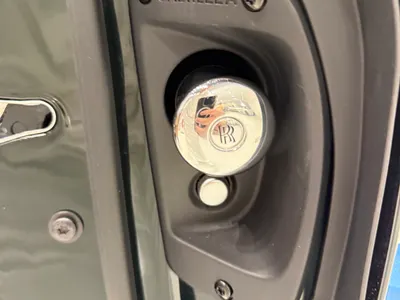 2021 رولز رويس قوست