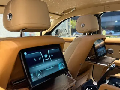 2021 رولز رويس قوست