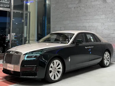 2021 رولز رويس قوست