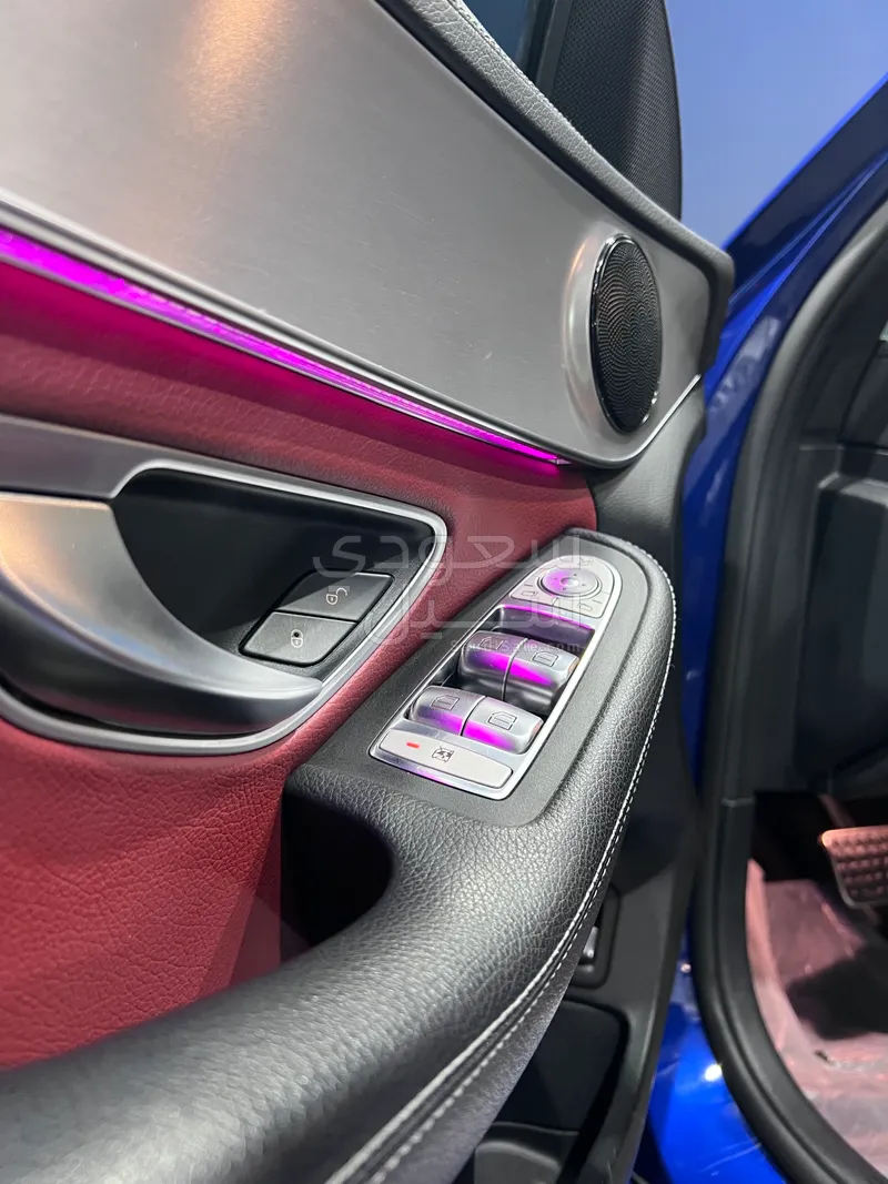 2021 Mercedes-Benz C 200