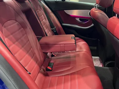 2021 Mercedes-Benz C 200