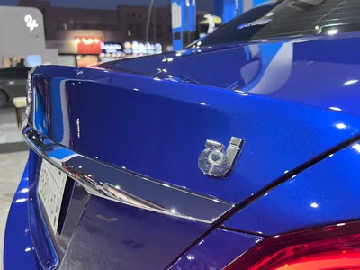 2021 Mercedes-Benz C 200