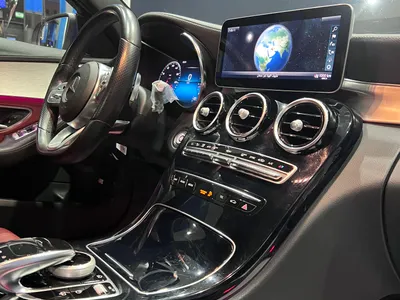 2021 Mercedes-Benz C 200