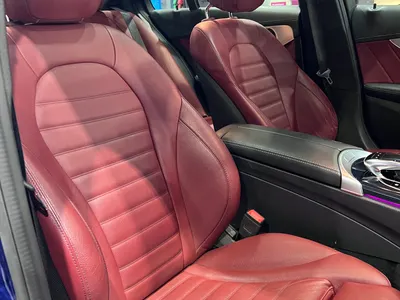 2021 Mercedes-Benz C 200