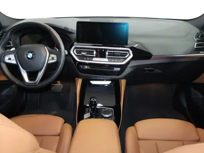 2024 بي ام دبليو الفئة اكس 4